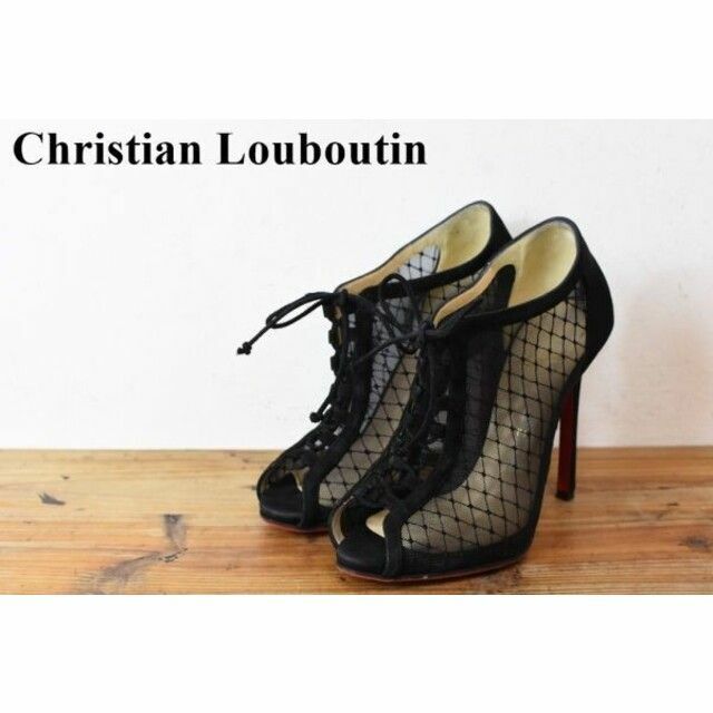 AL BW0017 Christian Louboutin クリスチャンルブタン