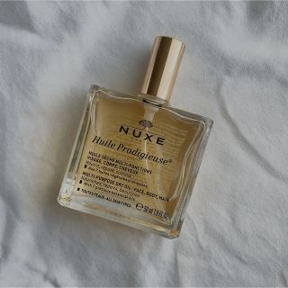 ニュクス(NUXE)の【新品】ニュクス プロディジューオイル 50ml(オイル/美容液)