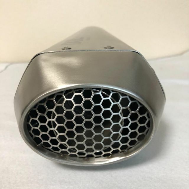 IXIL Z900RS RC1 ヘキサコーン スリップオン マフラー 新品