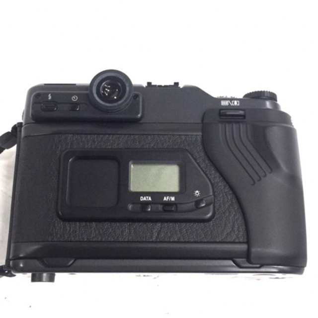 FUJIFILM GA645Zi Professional 6×4.5 | svetinikole.gov.mk