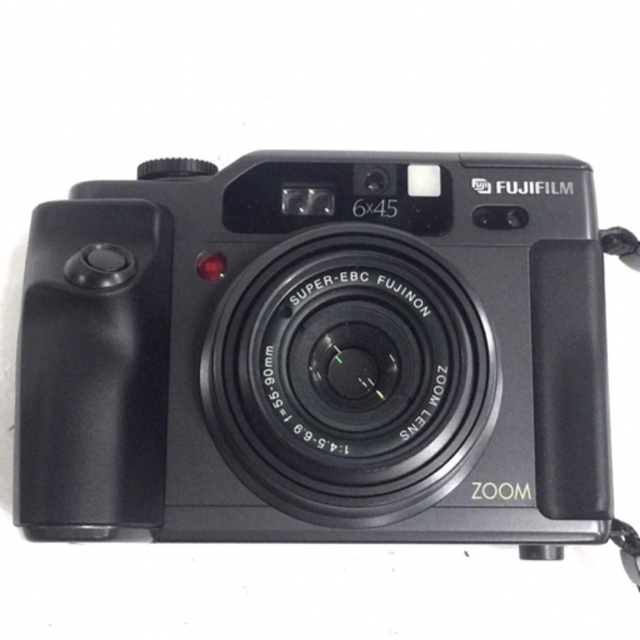 FUJIFILM GA645Zi Professional 6×4.5 | svetinikole.gov.mk