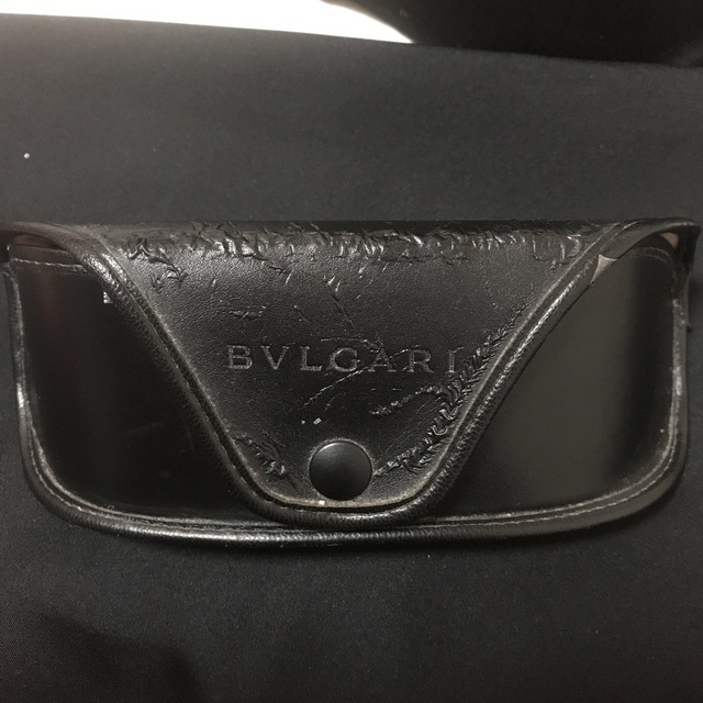 BVLGARI(ブルガリ)のBVLGARI サングラス メンズのファッション小物(サングラス/メガネ)の商品写真