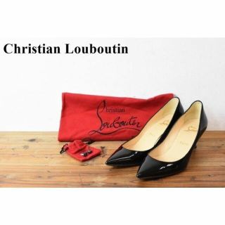 クリスチャンルブタン(Christian Louboutin)のAL BW0018 高級 Christian Louboutin(ハイヒール/パンプス)