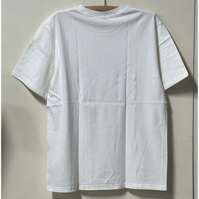 新品　SALE CHUMS Flamingo Tシャツ white xl