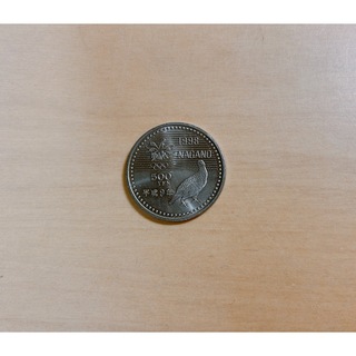 長野オリンピック　記念硬貨(貨幣)