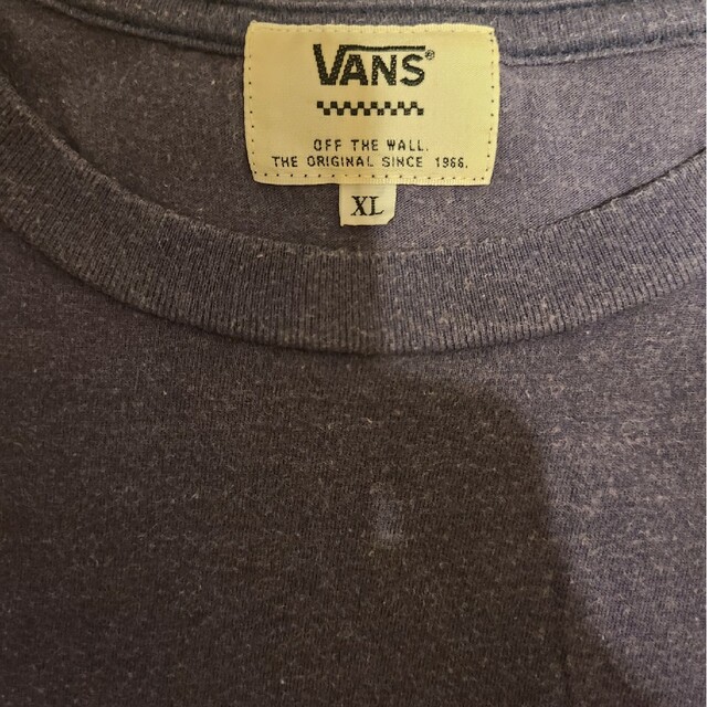 STANDARD CALIFORNIA(スタンダードカリフォルニア)のSTANDARD CALIFORNIA×VANS Tシャツ メンズのトップス(Tシャツ/カットソー(半袖/袖なし))の商品写真