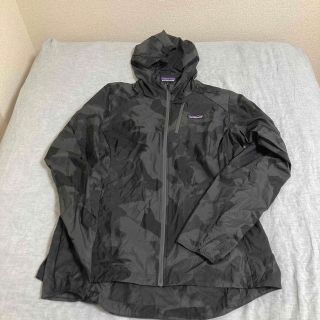 パタゴニア(patagonia)のＷ's Foudini Jkt PFBK patagonia(その他)