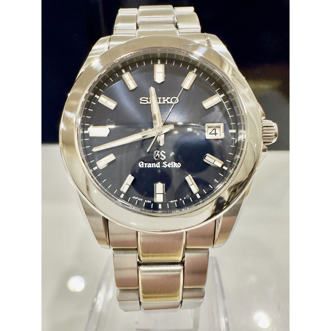 Grand Seiko(グランドセイコー)のグランドセイコー　SBGX063 sbgf019 2本セット メンズの時計(腕時計(アナログ))の商品写真