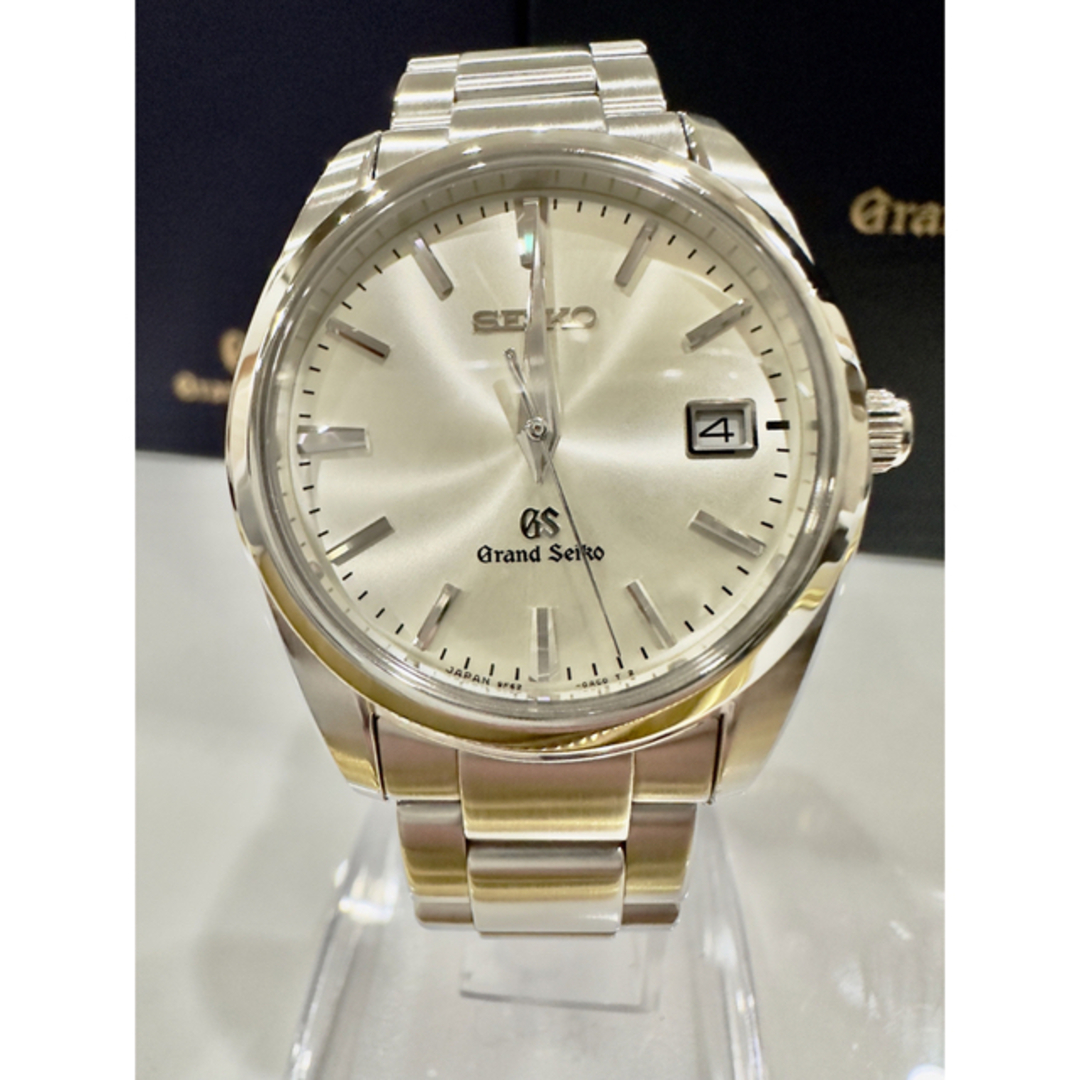 Grand Seiko(グランドセイコー)のグランドセイコー　SBGX063 sbgf019 2本セット メンズの時計(腕時計(アナログ))の商品写真