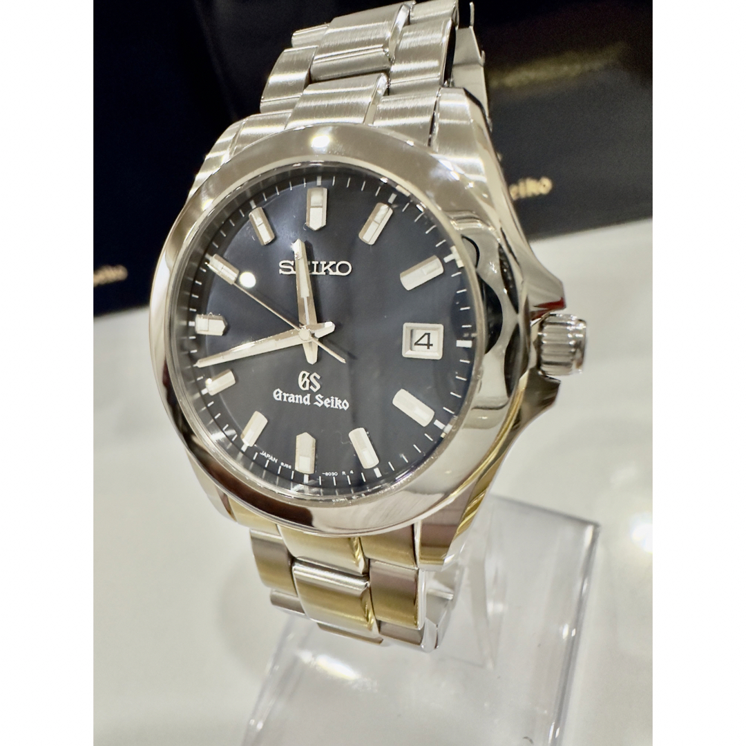 Grand Seiko(グランドセイコー)のグランドセイコー　SBGX063 sbgf019 2本セット メンズの時計(腕時計(アナログ))の商品写真