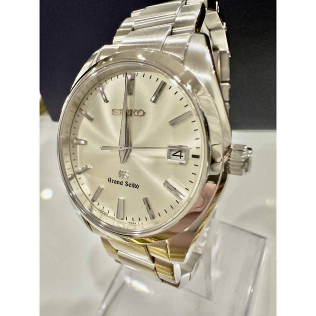 Grand Seiko(グランドセイコー)のグランドセイコー　SBGX063 sbgf019 2本セット メンズの時計(腕時計(アナログ))の商品写真