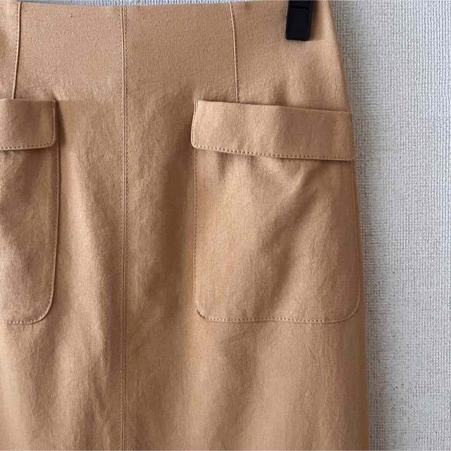 NOLLEY'S(ノーリーズ)のノーリーズ♡ロングスカート レディースのスカート(ロングスカート)の商品写真