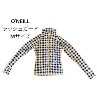 オニール(O'NEILL)のO'NEILL オニール　ラッシュガード(マリン/スイミング)