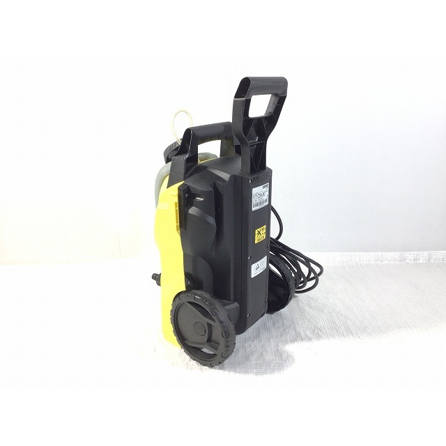 ☆比較的綺麗☆KARCHER ケルヒャー 高圧洗浄機 K2.900 サイレント