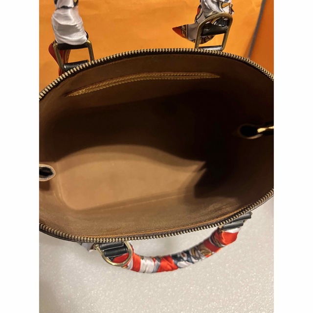 LOUIS VUITTON - ◇美品◇ ヴィトン モノグラム アルマ ハンドバッグ