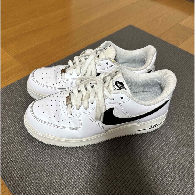 NIKE - エアフォース1 限定完売モデルの通販 by 抹茶's shop｜ナイキ ...