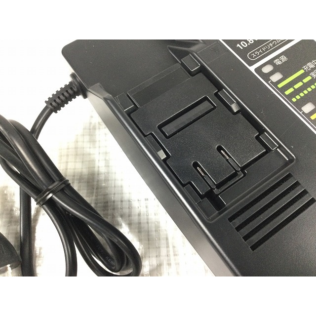 Panasonic - ☆極美品☆Panasonic パナソニック EZ0L81 14.4 Panasonic - ☆極美品☆Panasonic パナソニック EZ0L81 14.4