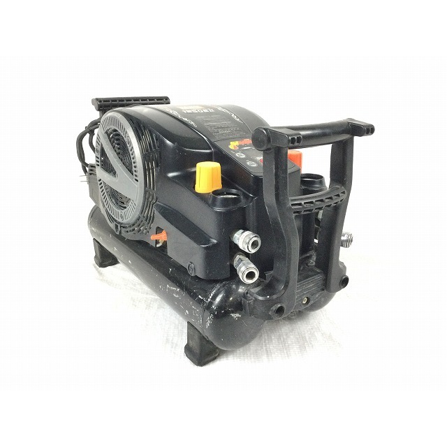 ☆中古品 高圧エアホース付き☆ MAX マックス 常圧/高圧 ☆中古品 高圧エアホース付き☆ MAX マックス 常圧/高圧