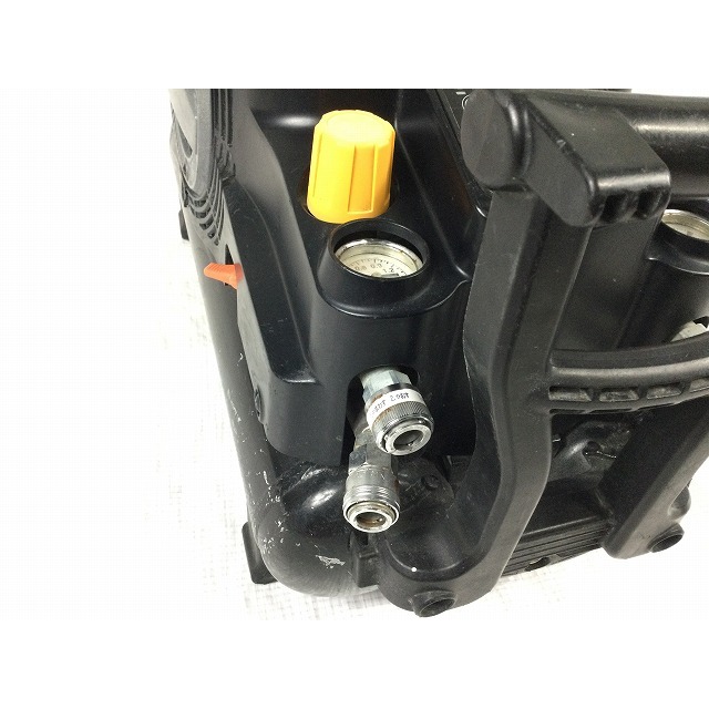 ☆中古品 高圧エアホース付き☆ MAX マックス 常圧/高圧 ☆中古品 高圧エアホース付き☆ MAX マックス 常圧/高圧