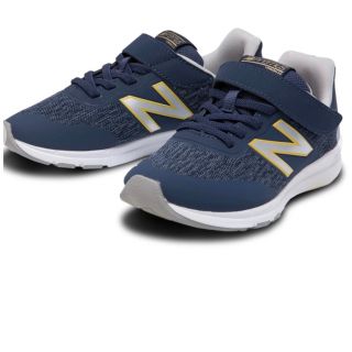 ニューバランス(New Balance)のニューバランス　ベビーシューズ　15cm子ども　スニーカー(スニーカー)