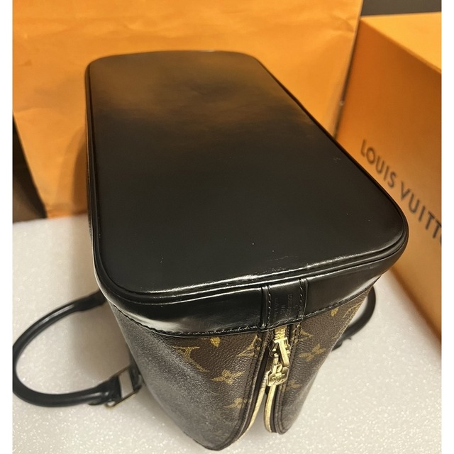 LOUIS VUITTON - ◇美品◇ ヴィトン モノグラム アルマ ハンドバッグ