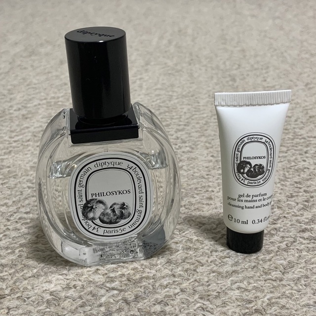 ディプティック　フィロシコス　50ml