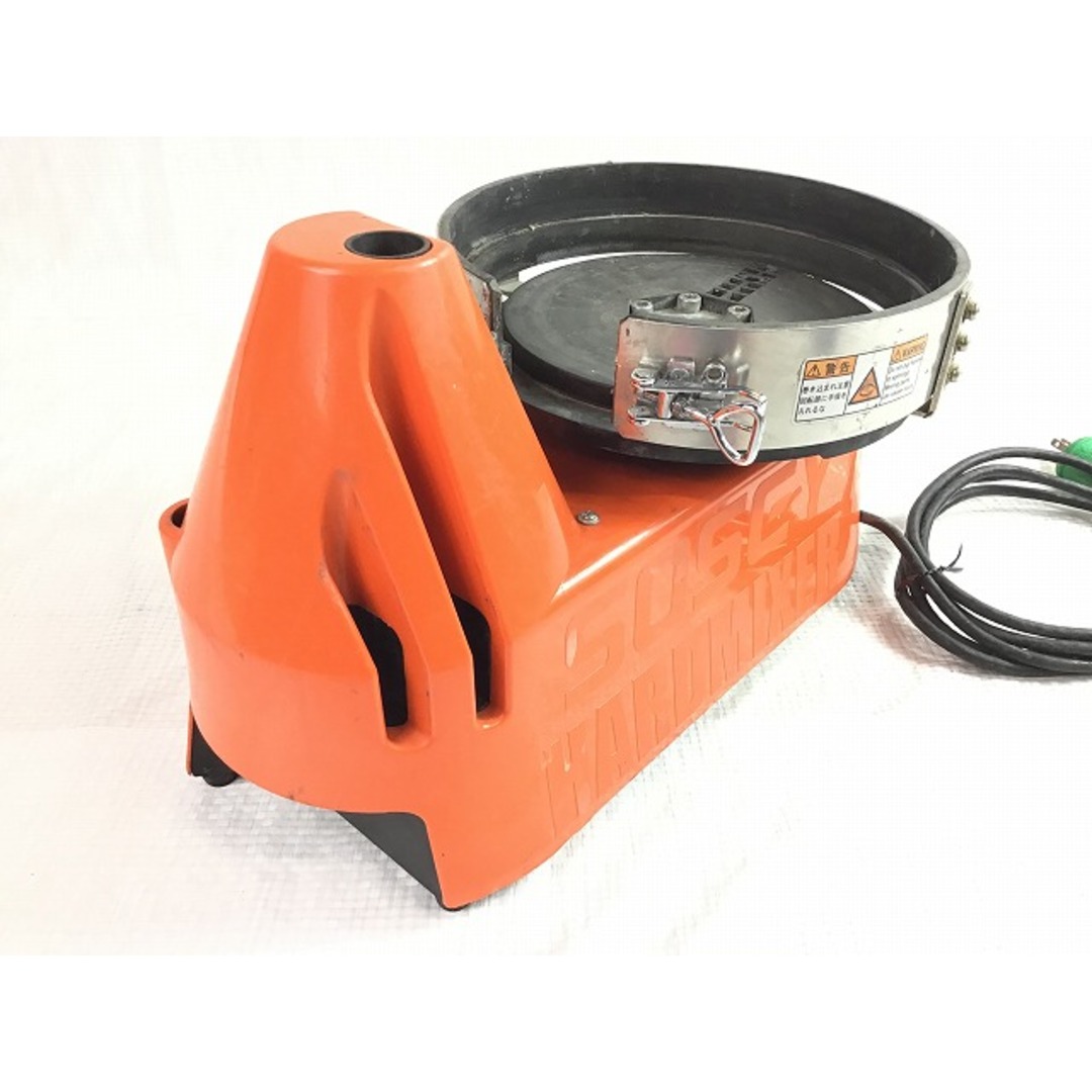☆中古品☆SOSEY 日本ソセー カルマゼ ハードミキサー ☆中古品☆SOSEY 日本ソセー カルマゼ ハードミキサー
