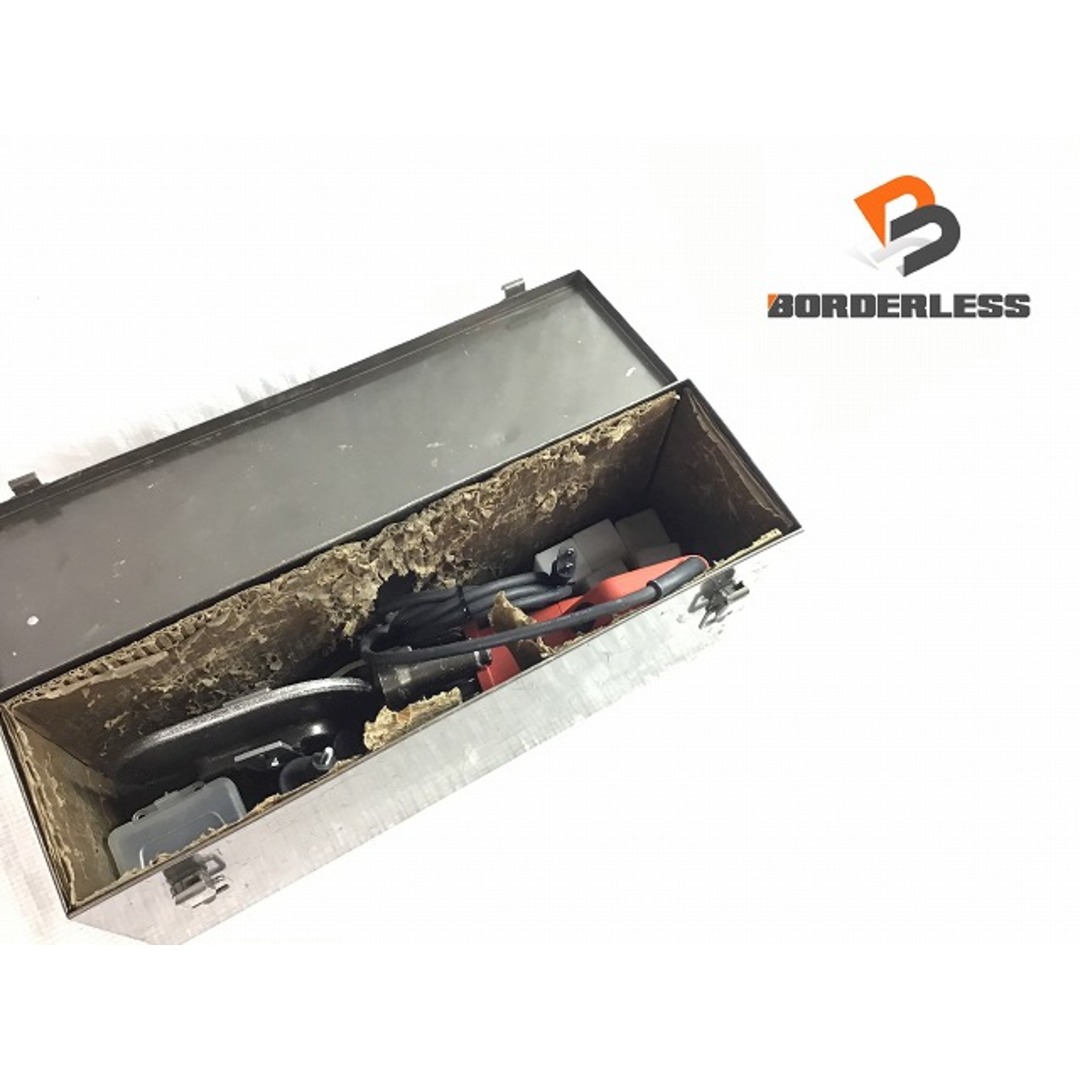 ☆中古品☆IKURATOOLS 育良精機 電動油圧式 ミニパンチャー IS ☆中古品☆IKURATOOLS 育良精機 電動油圧式 ミニパンチャー IS