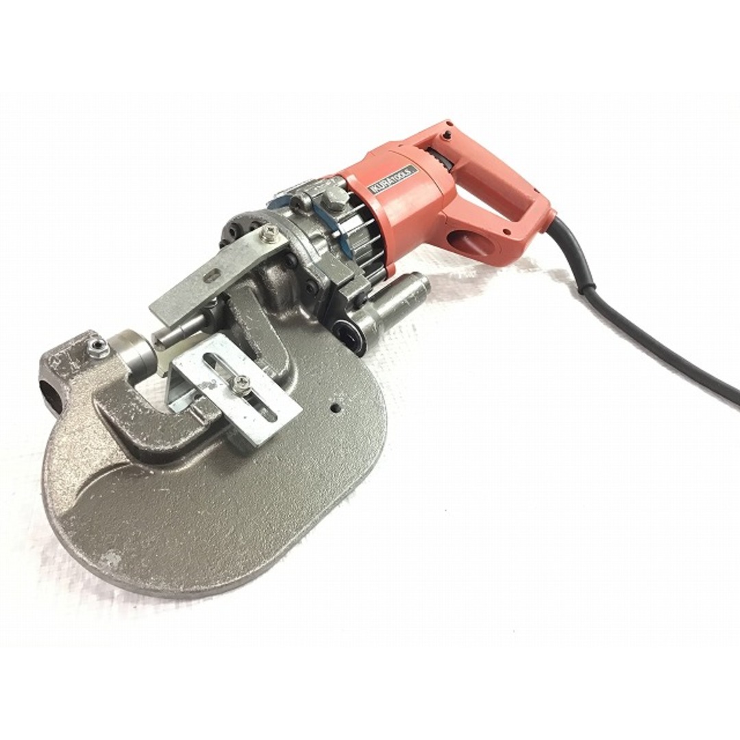 ☆中古品☆IKURATOOLS 育良精機 電動油圧式 ミニパンチャー IS ☆中古品☆IKURATOOLS 育良精機 電動油圧式 ミニパンチャー IS