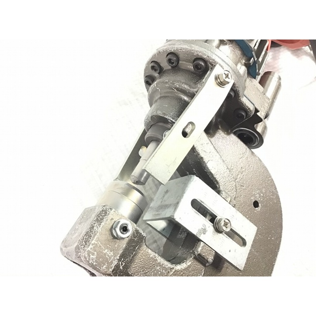 ☆中古品☆IKURATOOLS 育良精機 電動油圧式 ミニパンチャー IS ☆中古品☆IKURATOOLS 育良精機 電動油圧式 ミニパンチャー IS