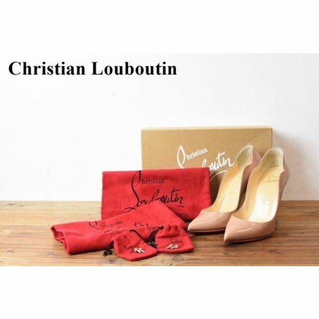 AL BW0025 Christian Louboutin クリスチャンルブタン