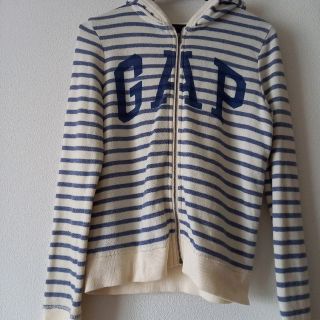 ギャップキッズ(GAP Kids)のGAP パーカー　160cm(ジャケット/上着)