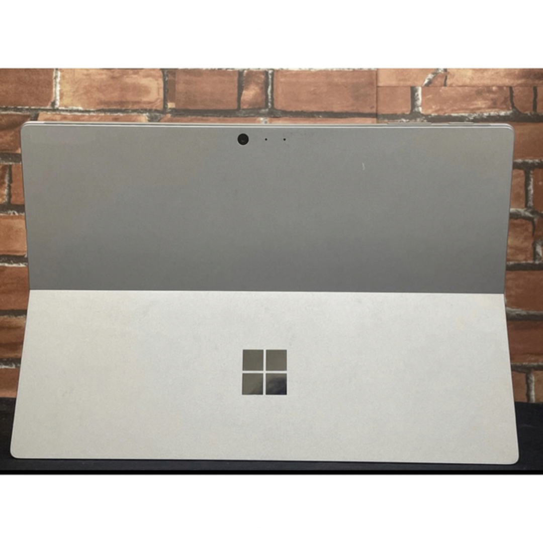 キーボード付　Microsoft Surface Pro 5 Win11