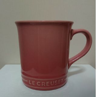 ルクルーゼ(LE CREUSET)のル・クルーゼ マグカップ(食器)