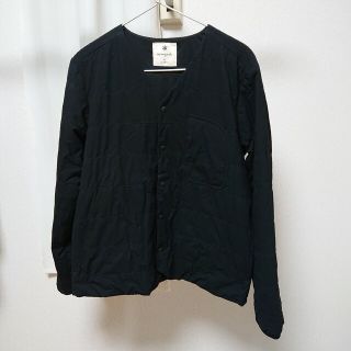 Snow Peak - フレキシブルインサレーションカーディガン スノーピーク