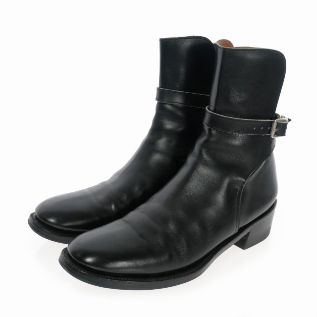 other - クリンチ CLINCH カーフレザー ジョッパーブーツ CN US other - クリンチ CLINCH カーフレザー ジョッパーブーツ CN US
