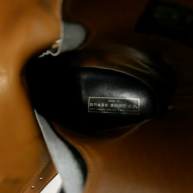 other - クリンチ CLINCH カーフレザー ジョッパーブーツ CN US other - クリンチ CLINCH カーフレザー ジョッパーブーツ CN US