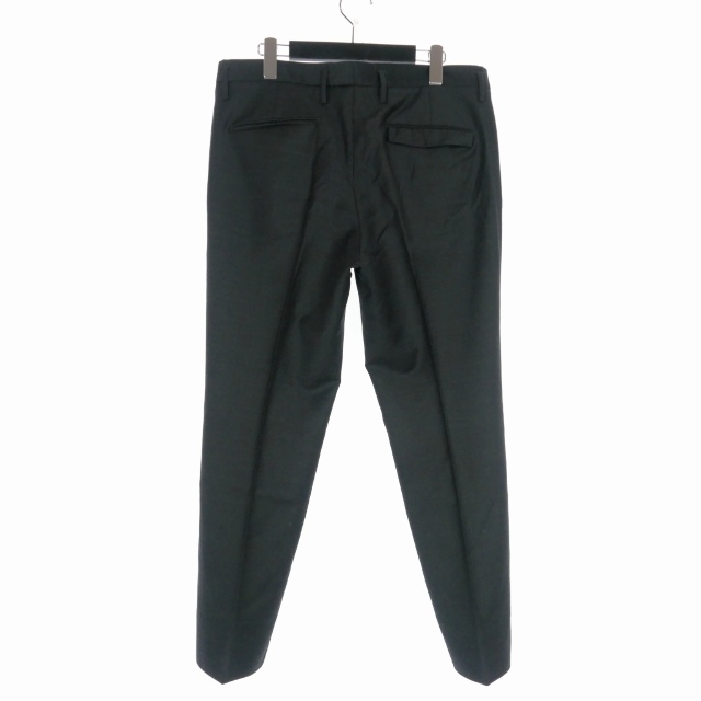 Jil Sander - ジルサンダー JIL SANDER 20SS ウール テーパード
