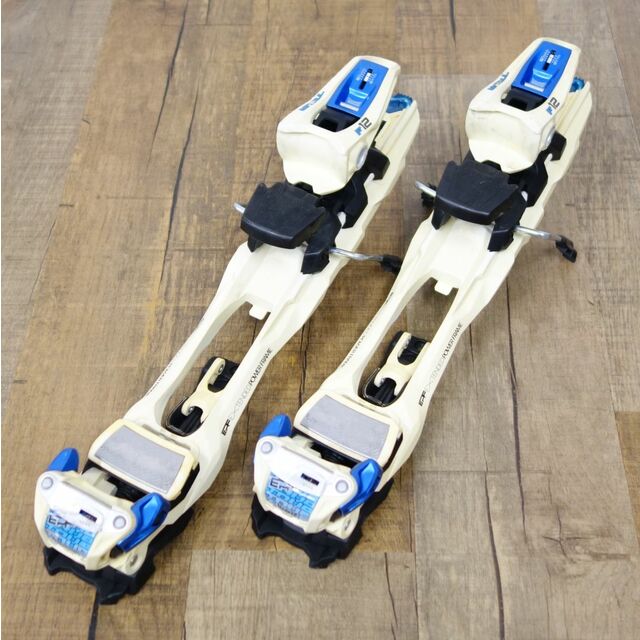 マーカー MARKER ツアー ビンディング TOUR F12 S ブレーキ幅 110mm