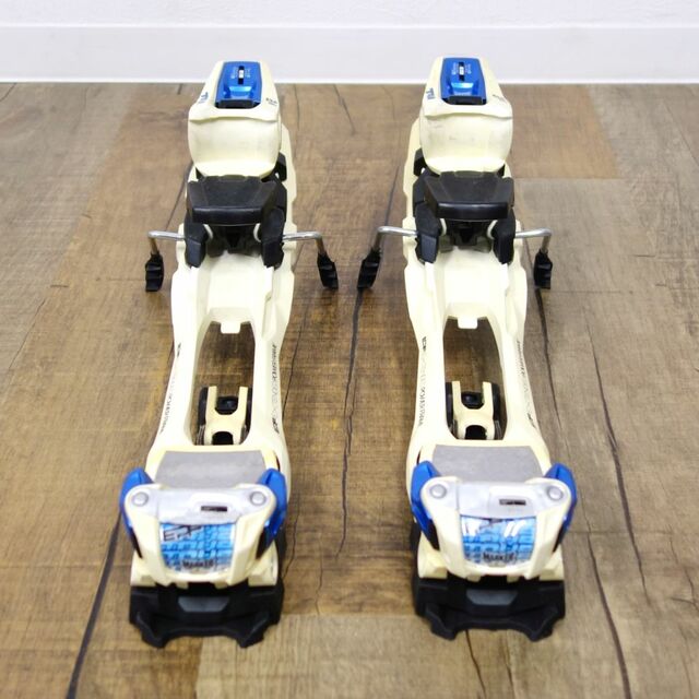 マーカー MARKER ツアー ビンディング TOUR F12 S ブレーキ幅 110ｍｍ パワーフレーム 山スキー BCスキー バックカントリー