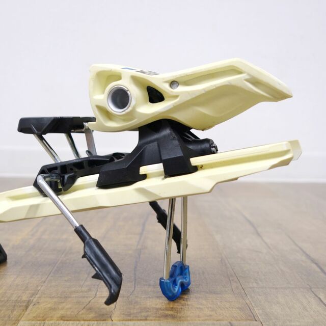 マーカー MARKER ツアー ビンディング TOUR F12 S ブレーキ幅 110mm