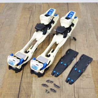 マーカー MARKER ツアー ビンディング TOUR F12 S ブレーキ幅 110ｍｍ パワーフレーム 山スキー BCスキー バックカントリー(ビンディング)