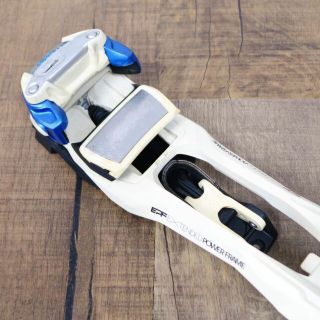 マーカー MARKER ツアー ビンディング TOUR F12 S ブレーキ幅