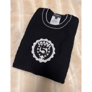 シャネル ニットワンピース ワンピースの通販 300点以上 | CHANELの シャネル ニットワンピース ワンピースの通販 300点以上 | CHANELの