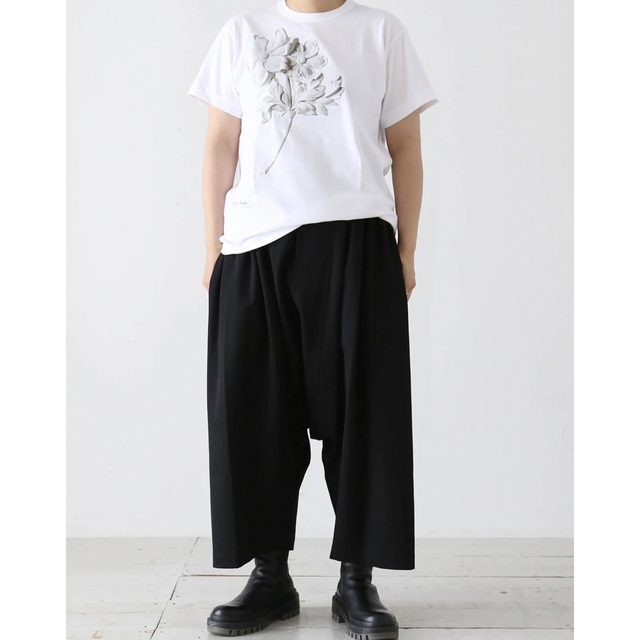 値下げ! 美品 コムデギャルソン パンツ - その他