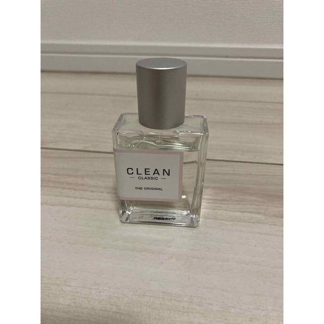 CLEAN(クリーン)のCLEAN THE ORIGINAL  コスメ/美容の香水(ユニセックス)の商品写真