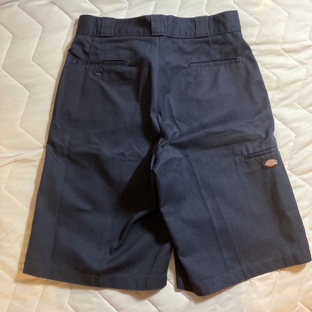 Dickies(ディッキーズ)のディッキーズ ハーフパンツ メンズ マルチポケットワークショーツ レディースのパンツ(ハーフパンツ)の商品写真