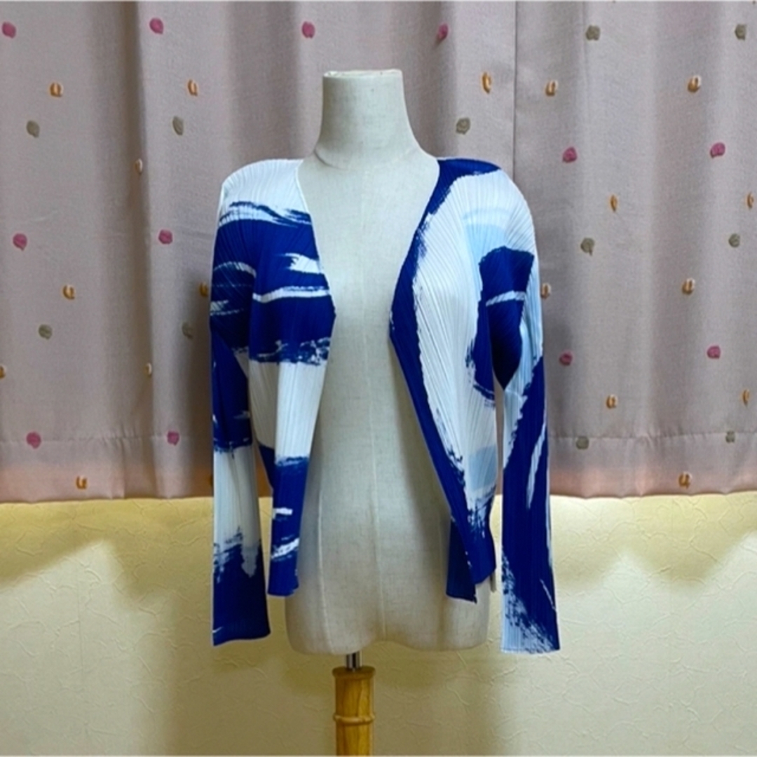 PLEATS PLEASE ISSEY MIYAKE - 新品タグ付き プリーツプリーズ