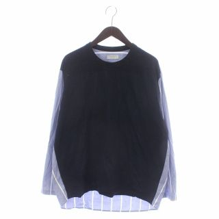 トゥモローランド メンズのTシャツ・カットソー(長袖)の通販 100点以上