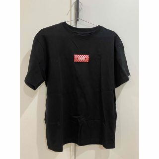 ヴァンズ(VANS)のvans Tシャツ(Tシャツ/カットソー(半袖/袖なし))